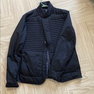 Men’s Lululemon Bomber Jacket